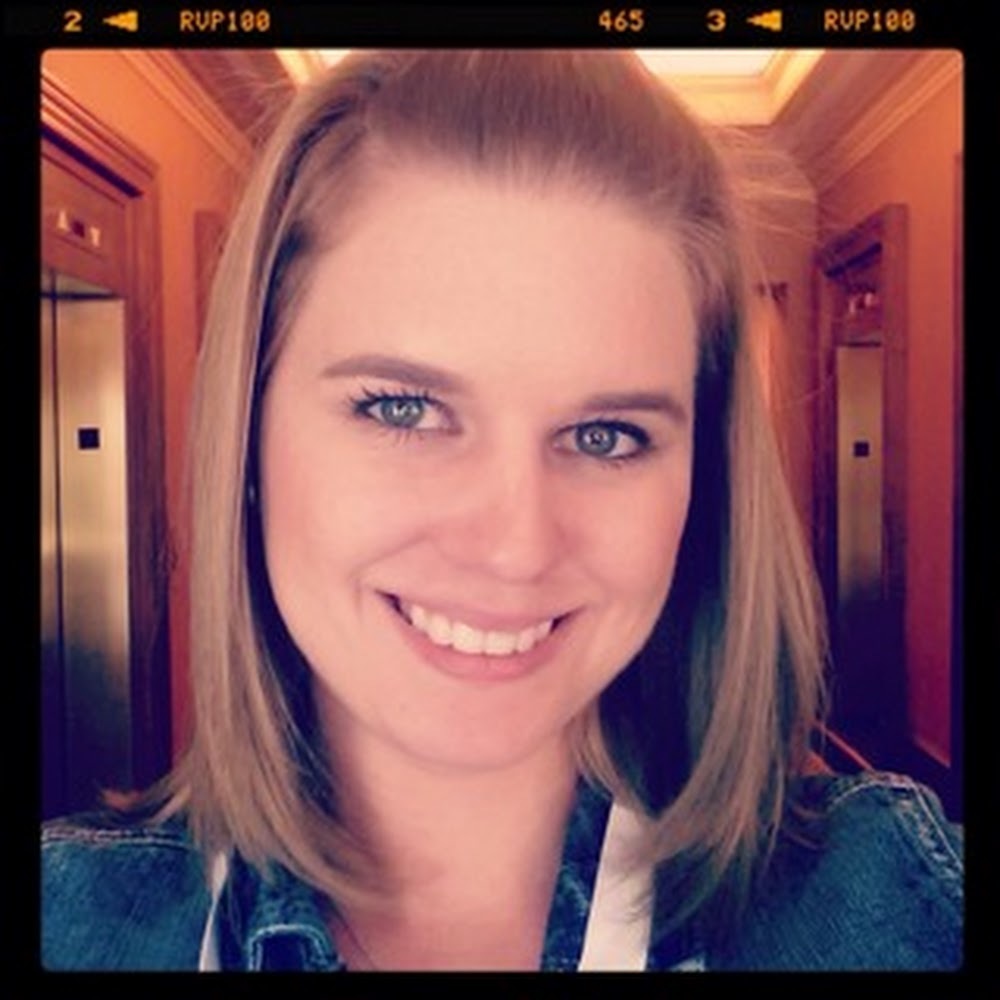 Meet your Posher, Nicole